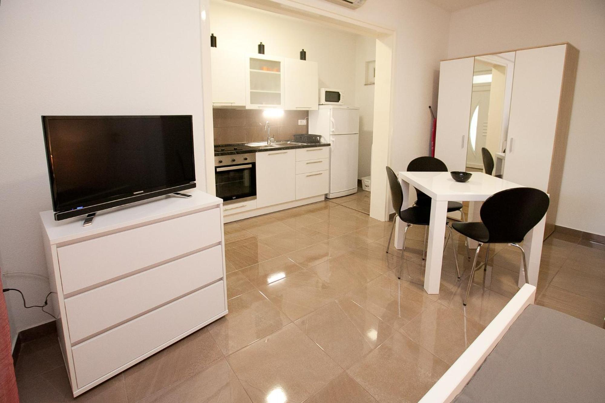 Apartman 2 Задар Екстер'єр фото