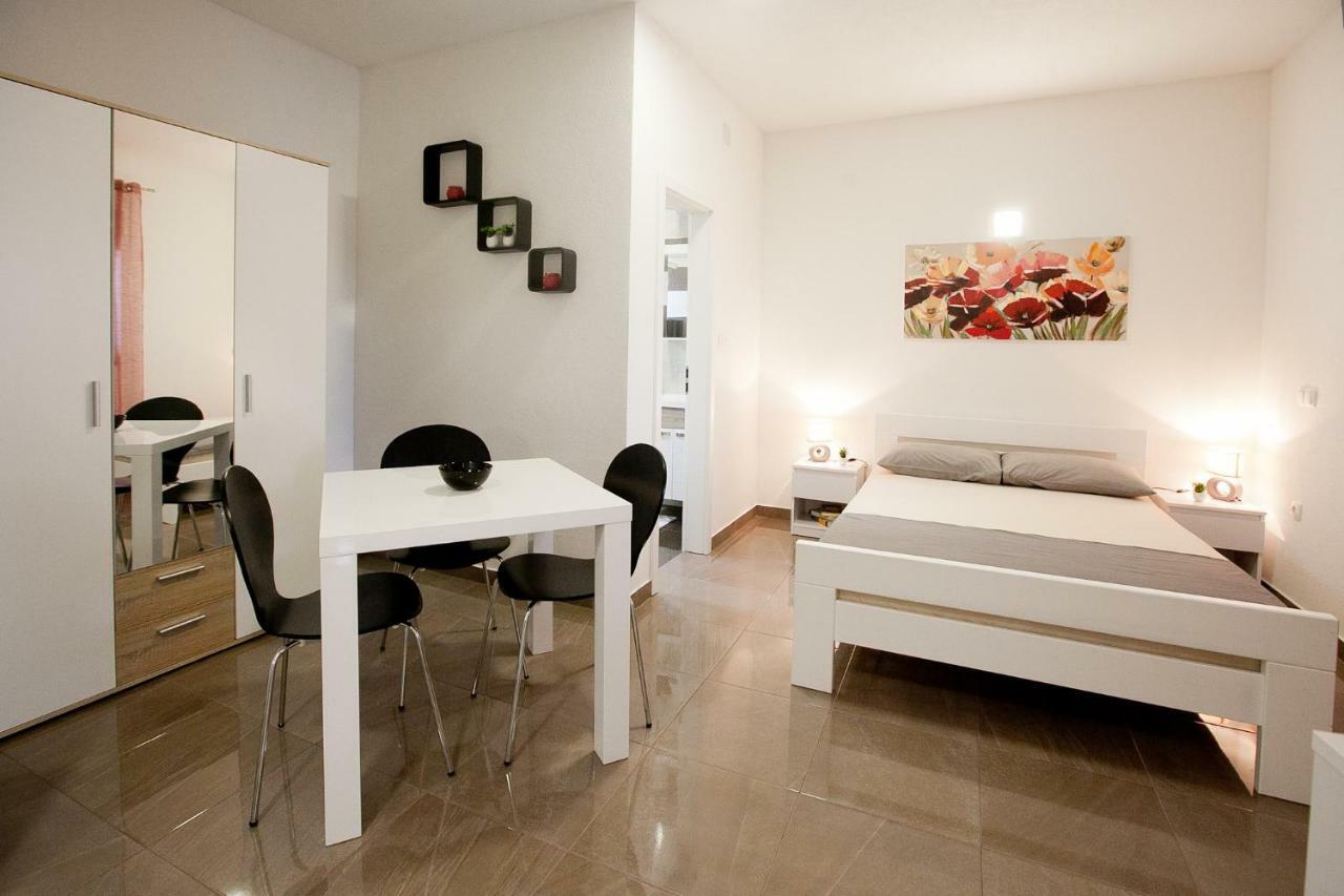 Apartman 2 Задар Екстер'єр фото