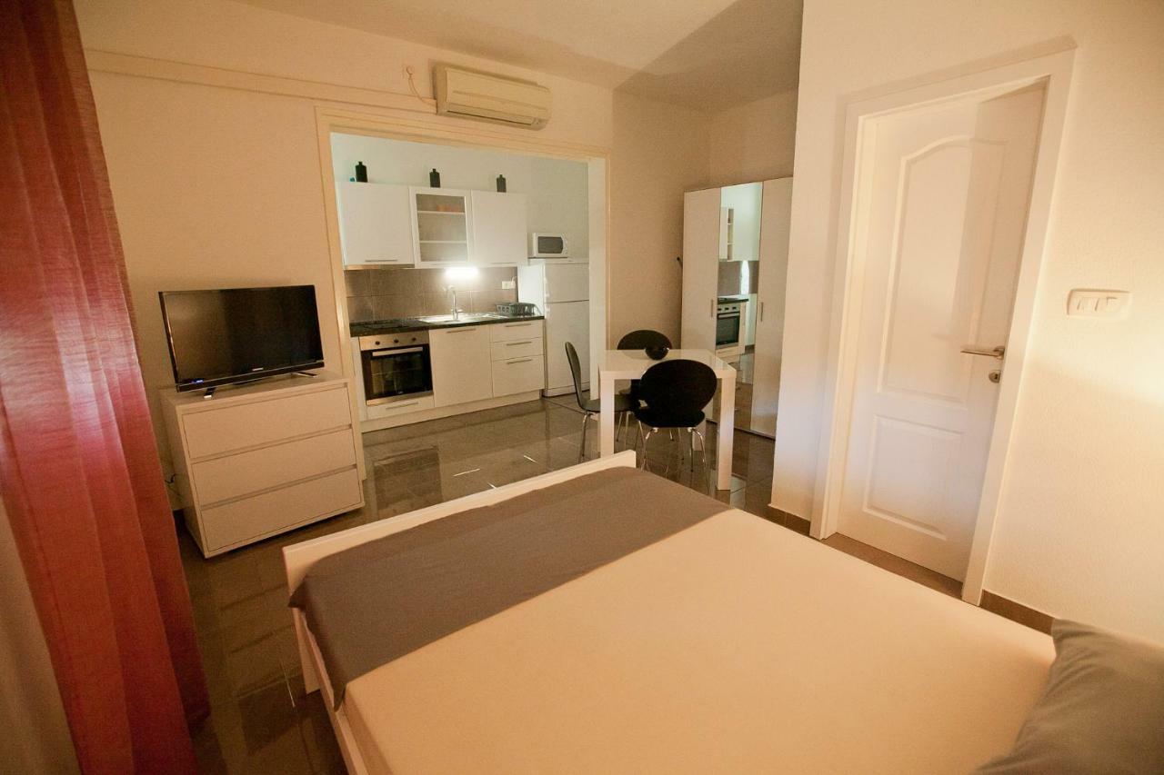 Apartman 2 Задар Екстер'єр фото