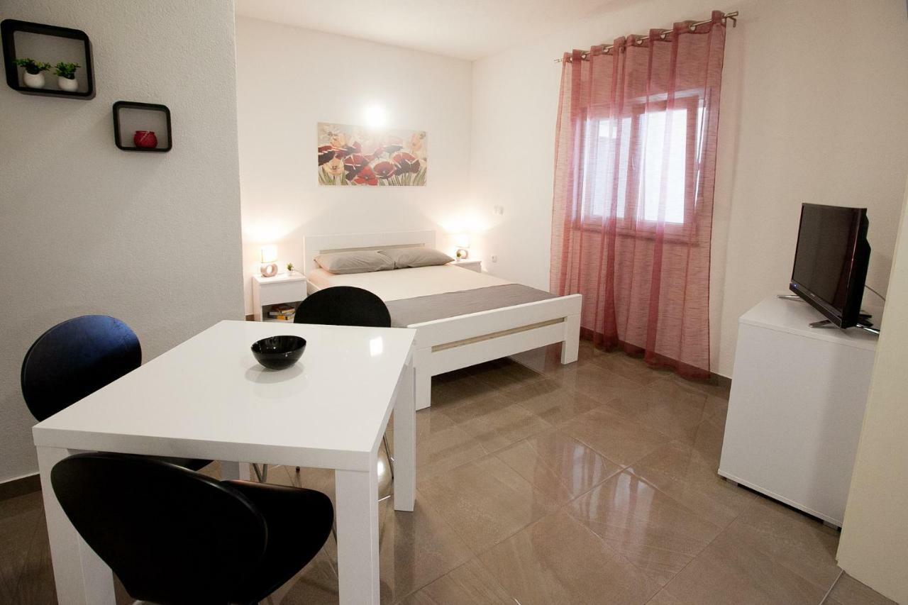 Apartman 2 Задар Екстер'єр фото