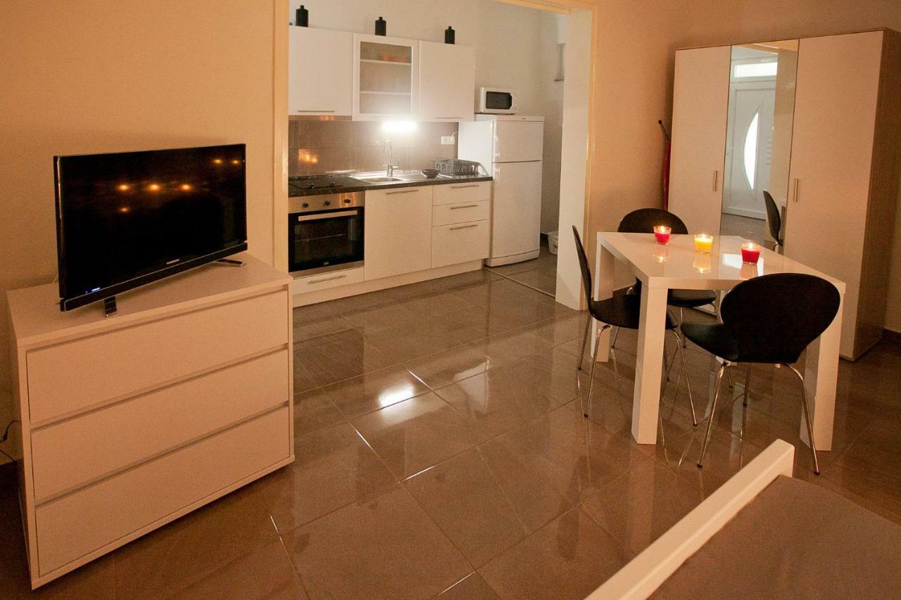 Apartman 2 Задар Екстер'єр фото