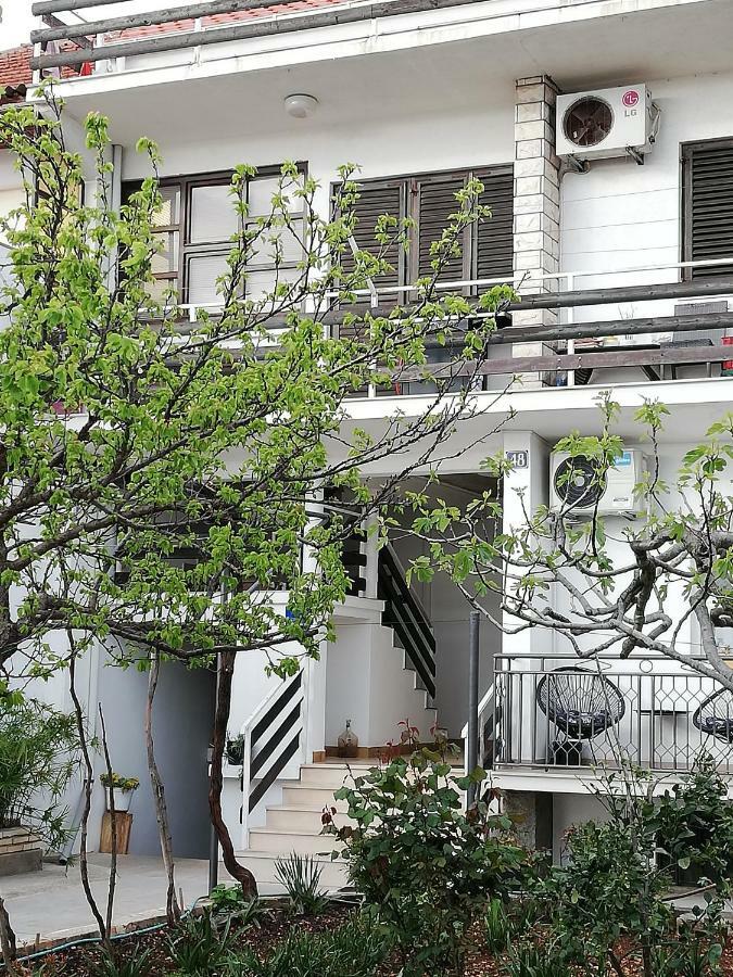 Apartman 2 Задар Екстер'єр фото